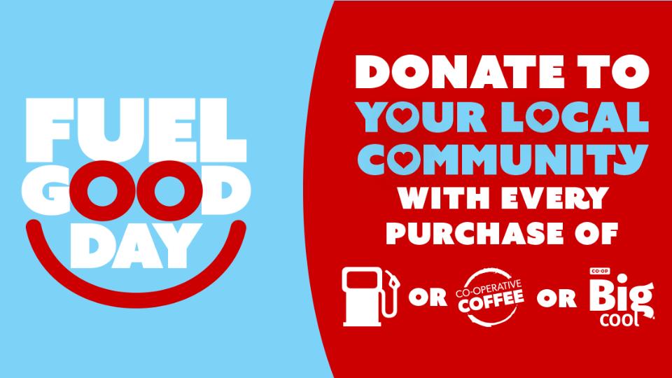 2024 Fuel Good Day Beausejour Coop