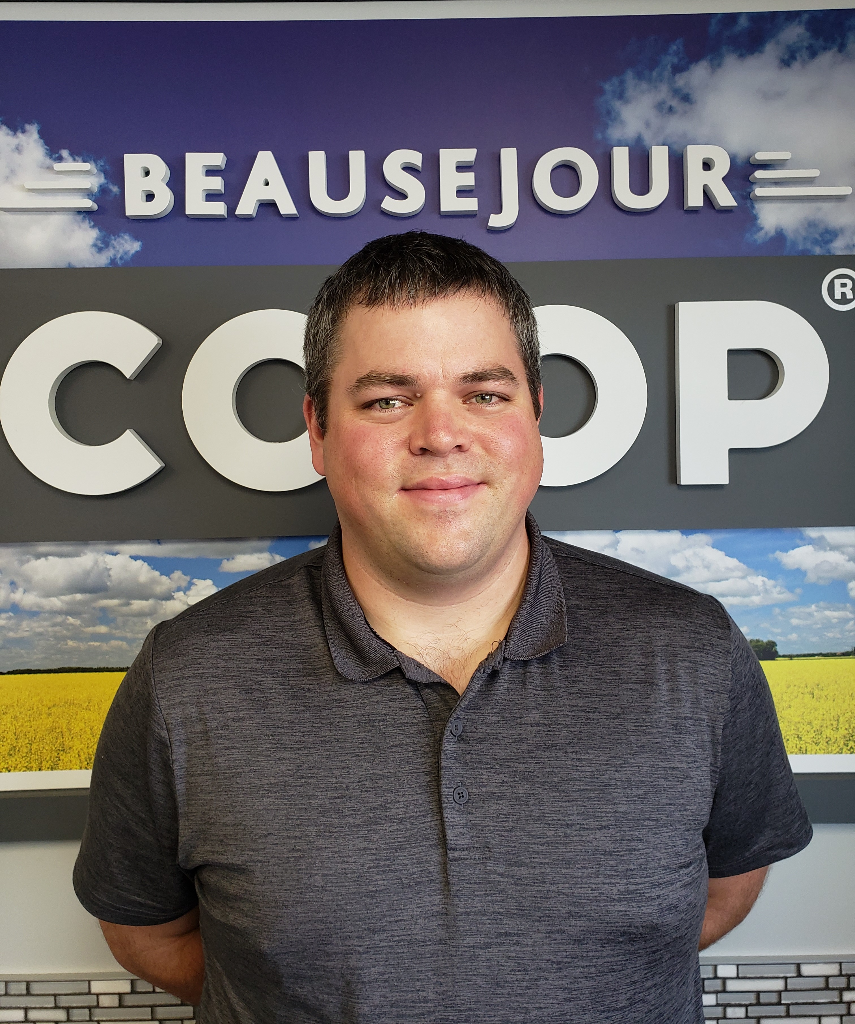 Agro Detail Beausejour Coop