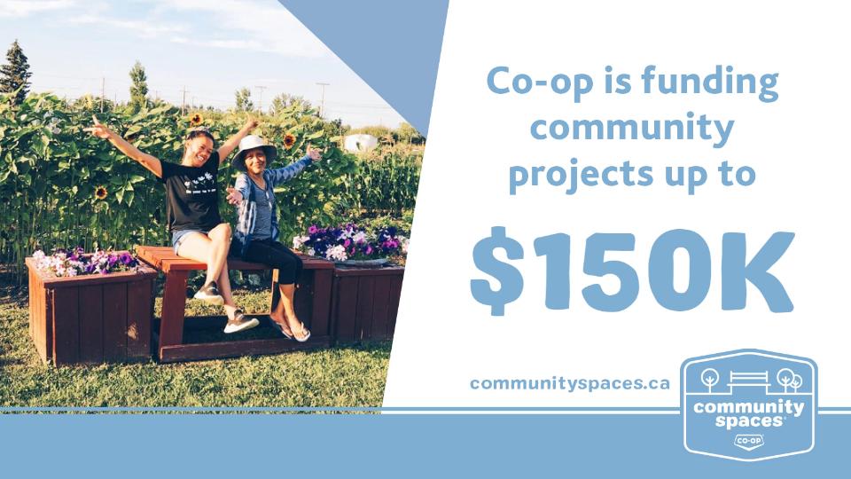 Beausejour Coop is a locallyowned cooperative serving Beausejour